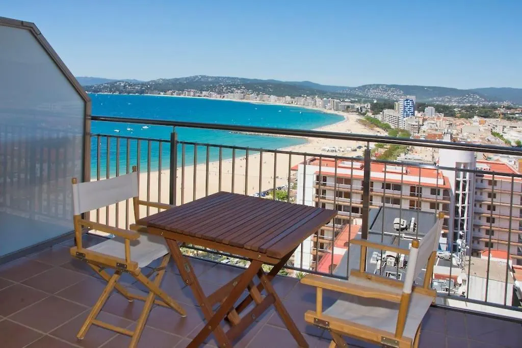 Precioso Apartamento En Primera Linea De Playa Apartment Palamos 0*,  Spain