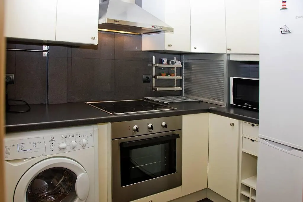 Precioso Apartamento En Primera Linea De Playa Apartment Palamos