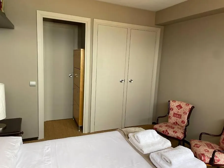 Precioso Apartamento En Primera Linea De Playa Apartment Palamos Spain