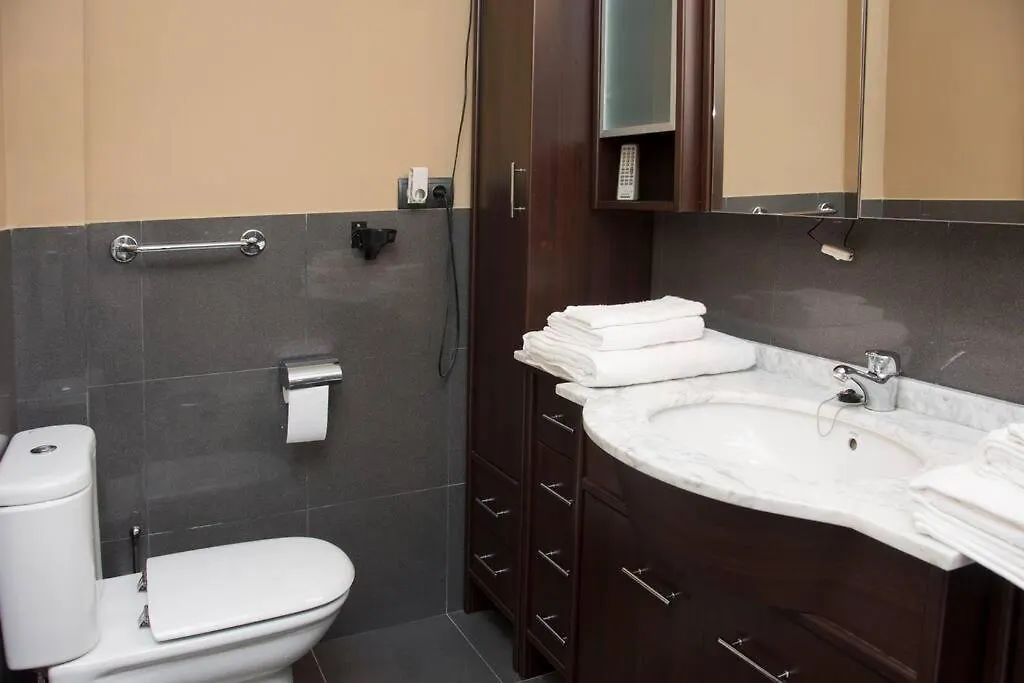 Precioso Apartamento En Primera Linea De Playa Apartment Palamos