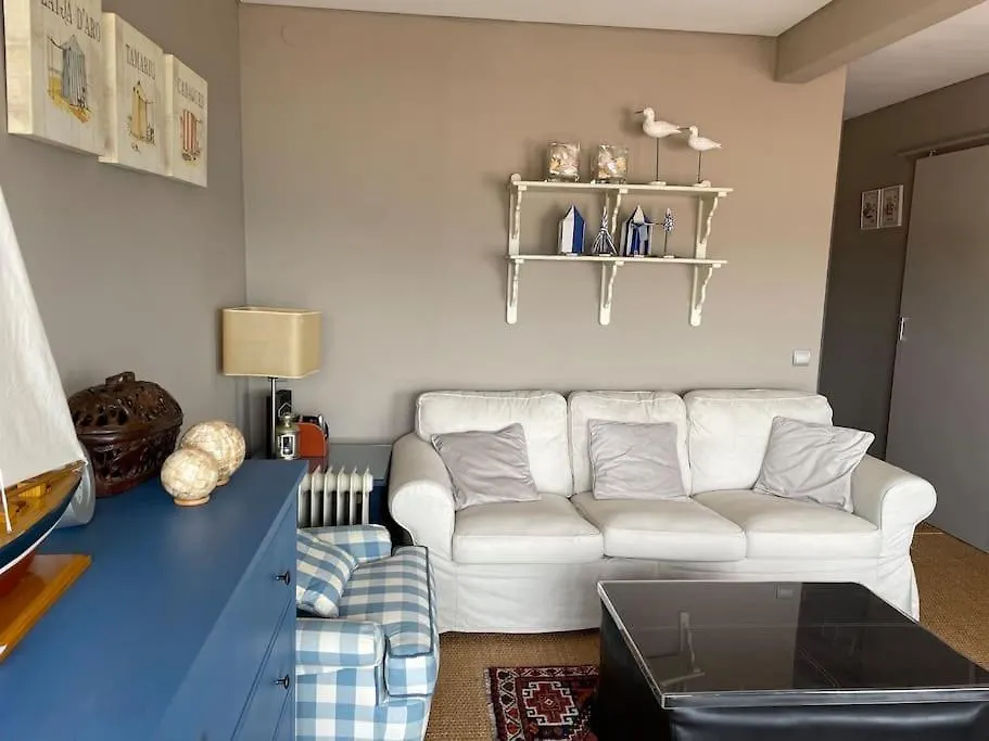 Precioso Apartamento En Primera Linea De Playa Apartment Palamos