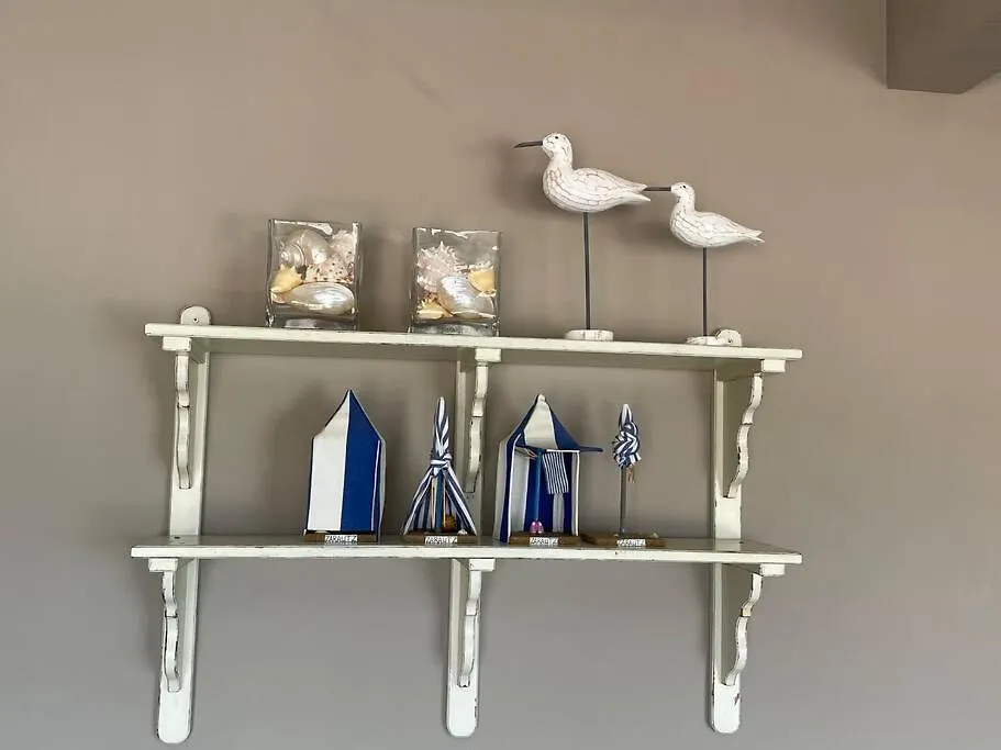 Precioso Apartamento En Primera Linea De Playa Apartment Palamos