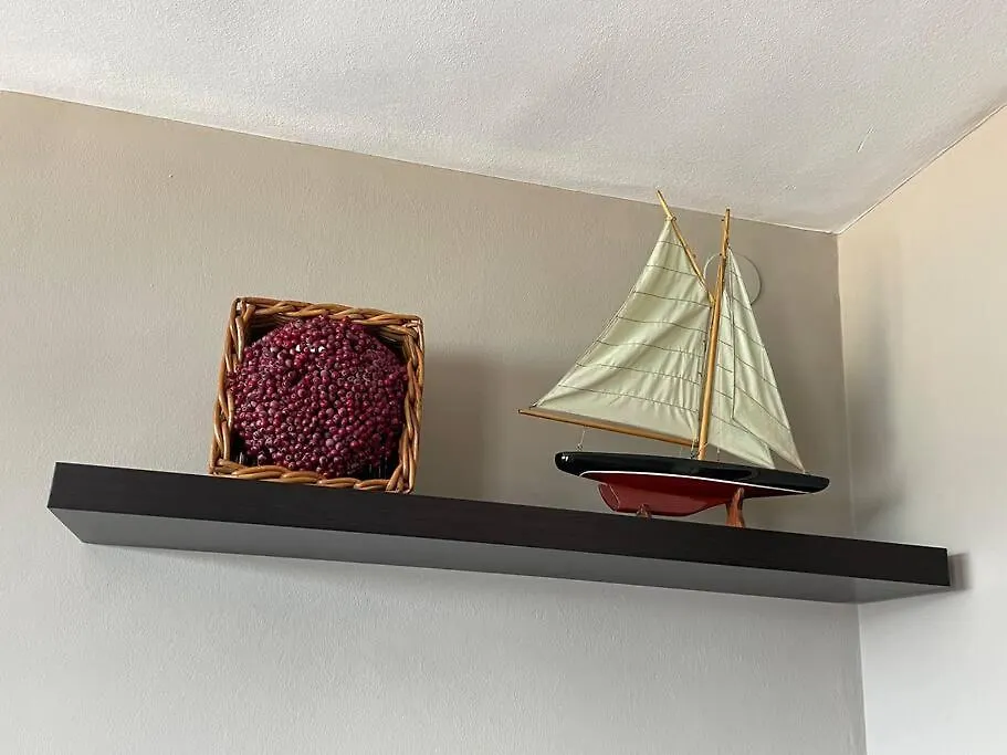 Precioso Apartamento En Primera Linea De Playa Apartment Palamos Spain